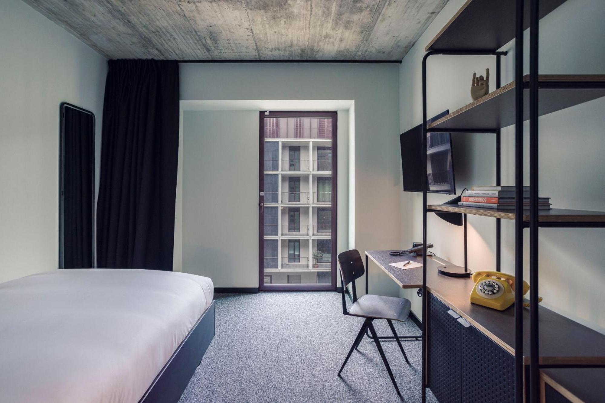 The Social Hub Porto Hotel Quarto foto